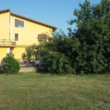 Apartment Dimore Del Carrubo Nord *